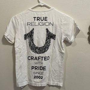 Kids True Religion T-Shirt Size S